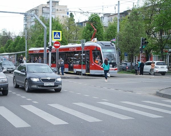 Другие города. Краснодар
