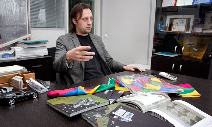 Другие города. Краснодар. Работа и бизнес