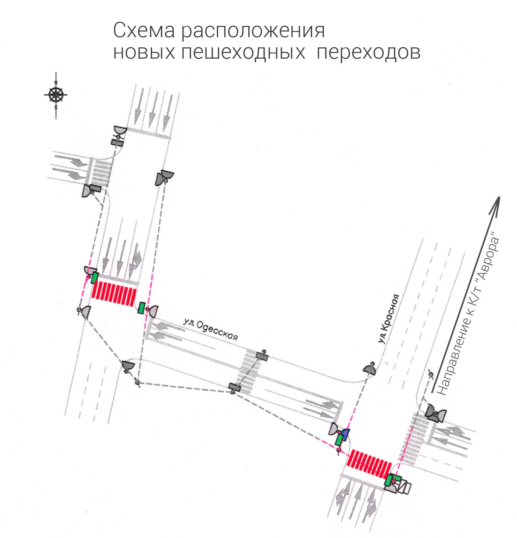 Другие города. Краснодар