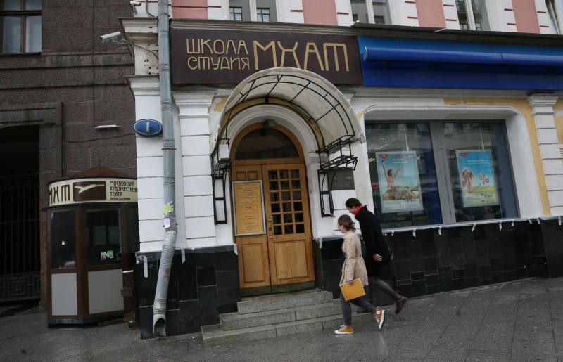 Другие города. Краснодар