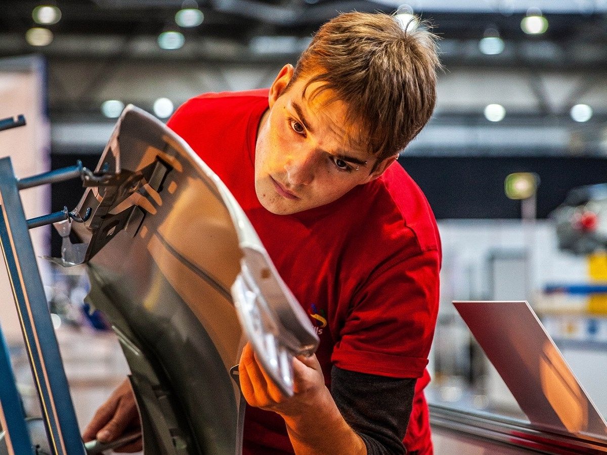 WorldSkills International