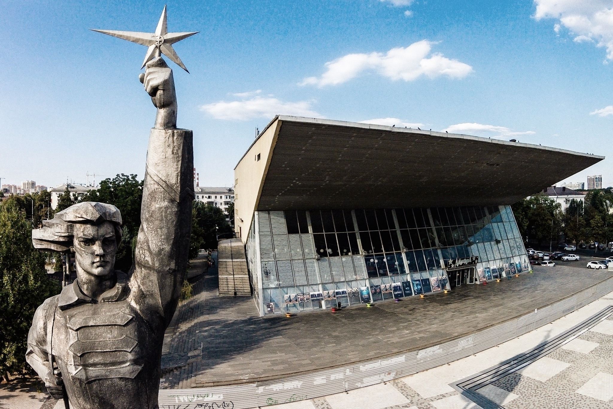 В Краснодаре пройдет фестиваль здоровья