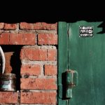 Среда обитания. Гаражи и рок