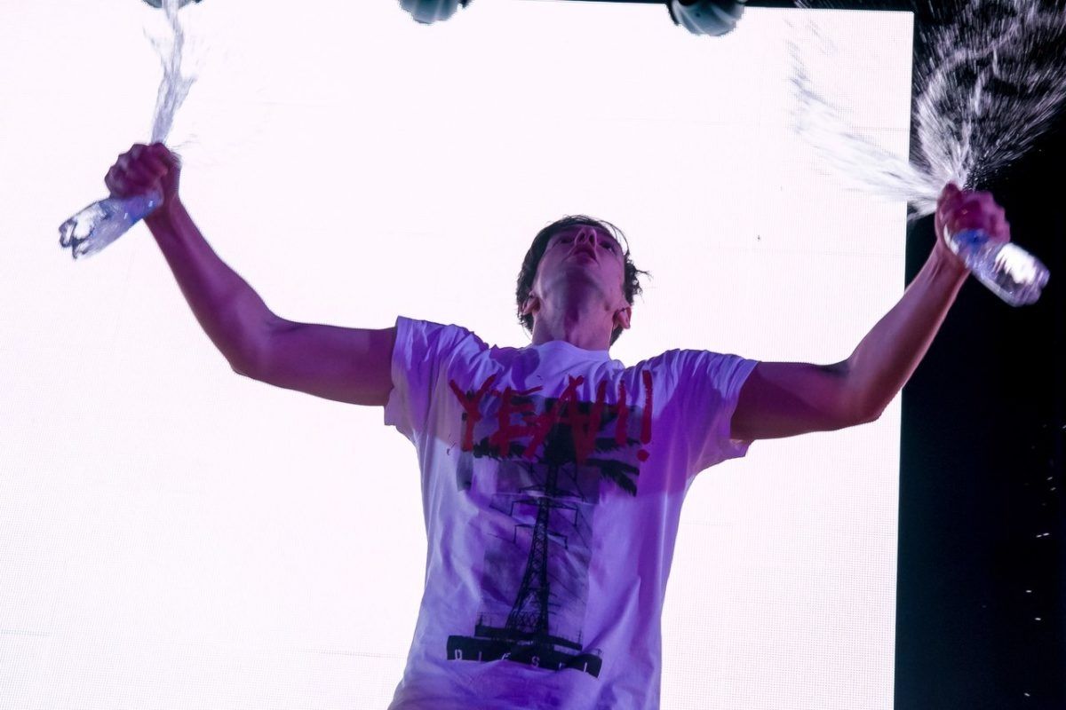 Губернаторский бал 2016