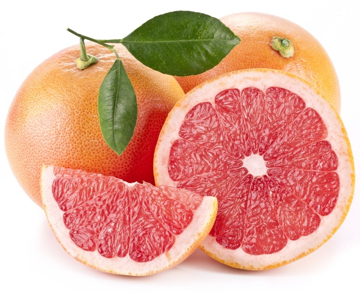 грейпфрут