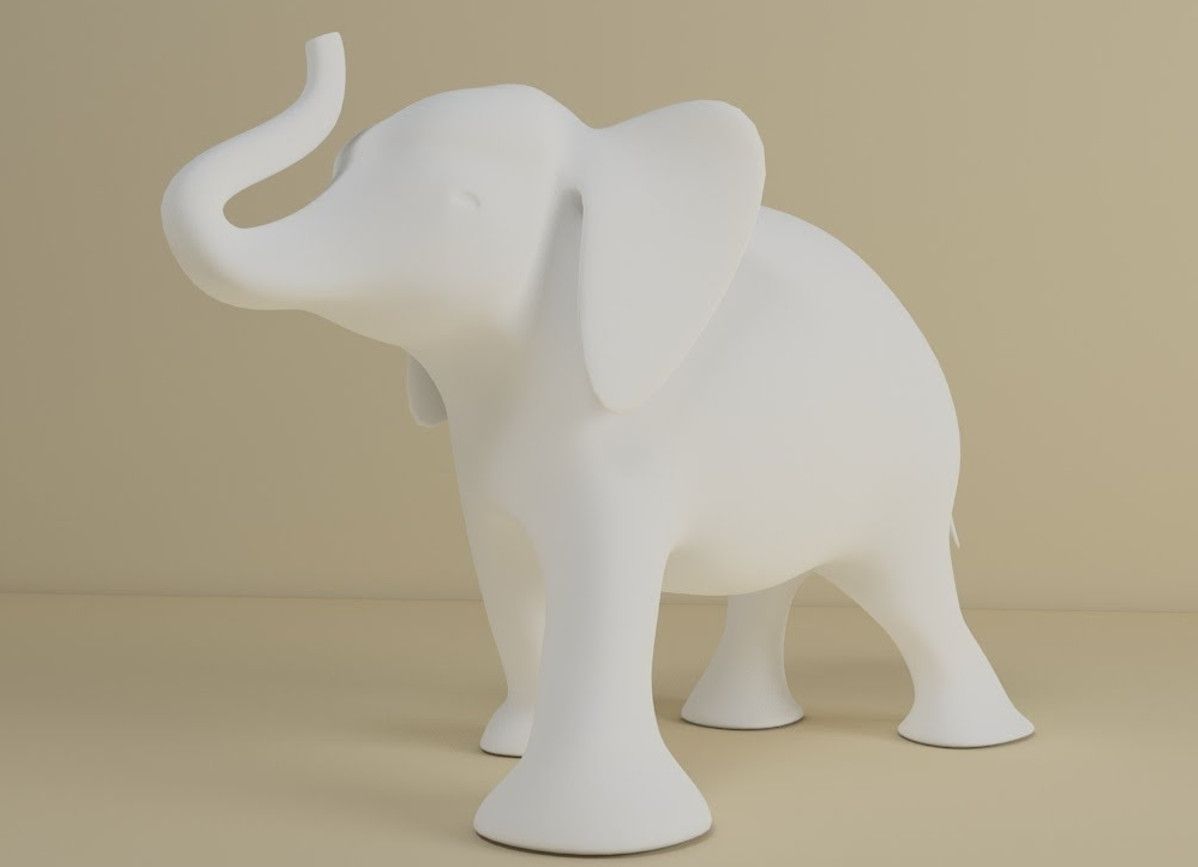 3D-моделирование