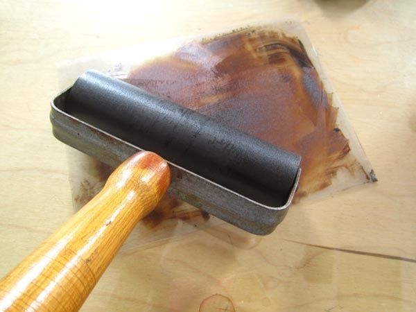 «Искусство монотипии» художественного музея им. Коваленко