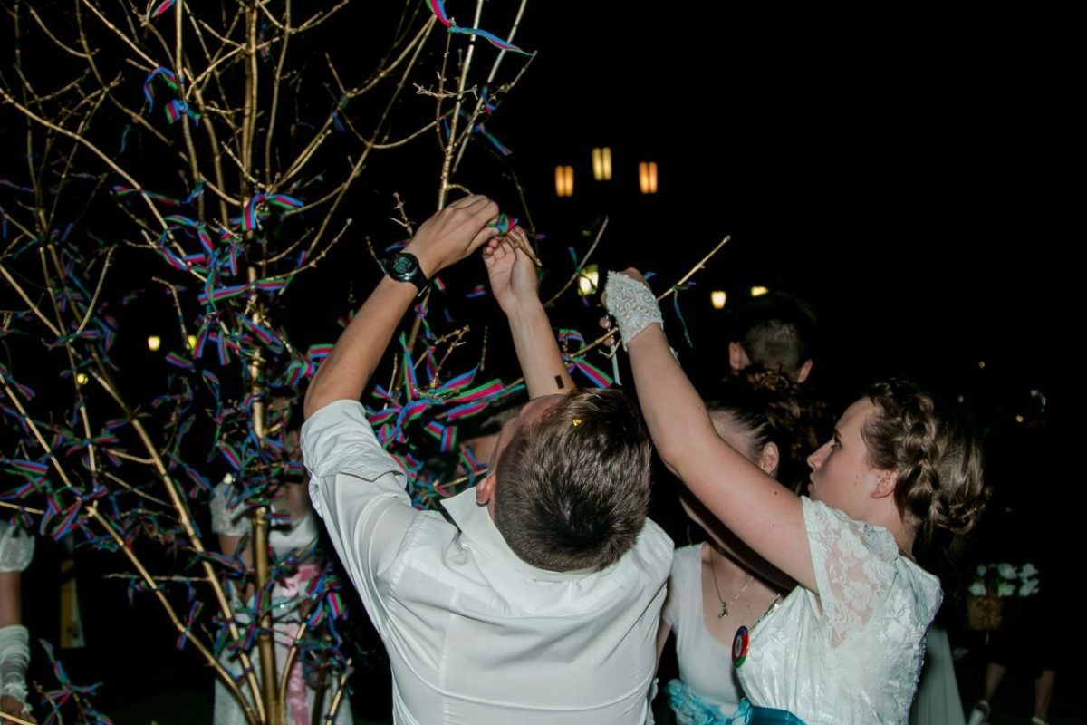 Губернаторский бал 2016